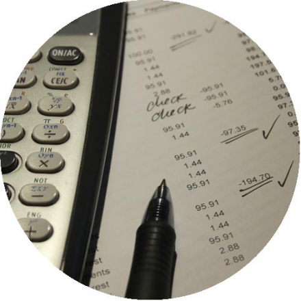 What is credit card balance Credit card balance